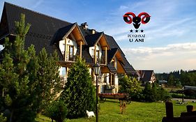Pensjonat U Ani